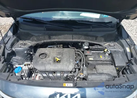 2025 Kia Seltos Ex z USA, uszkodzony, nr VIN KNDERCAA0S7707713